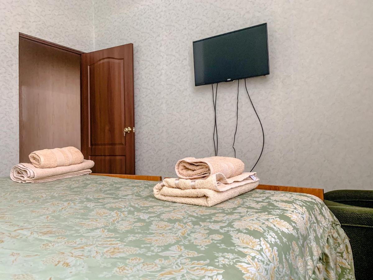 Bukhta Aparthotel Vapnyarka Exterior photo